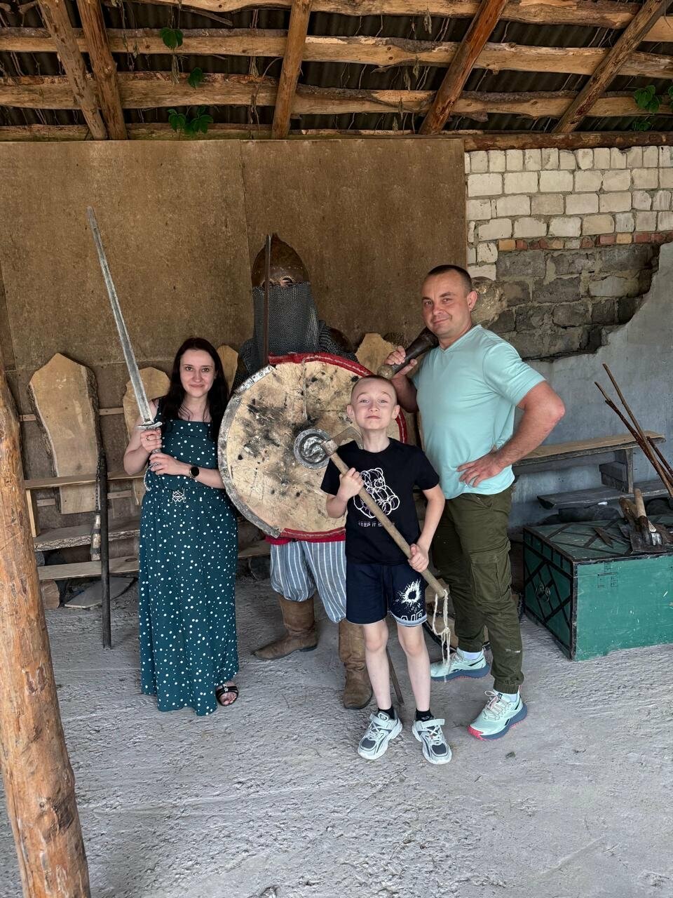 Гостиница Знаменская Богатырская Застава Орёл-208