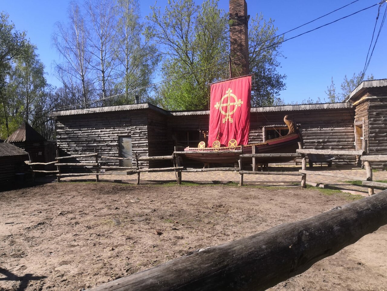 Гостиница Знаменская Богатырская Застава Орёл-197