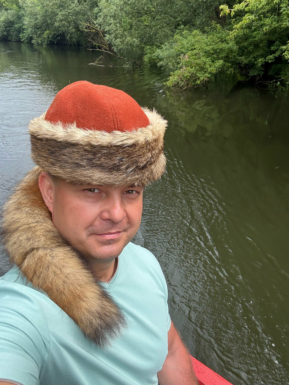 Гостиница Знаменская Богатырская Застава Орёл-188