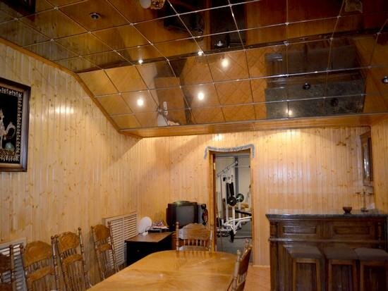 Гостиница Знаменская Богатырская Застава Орёл-61