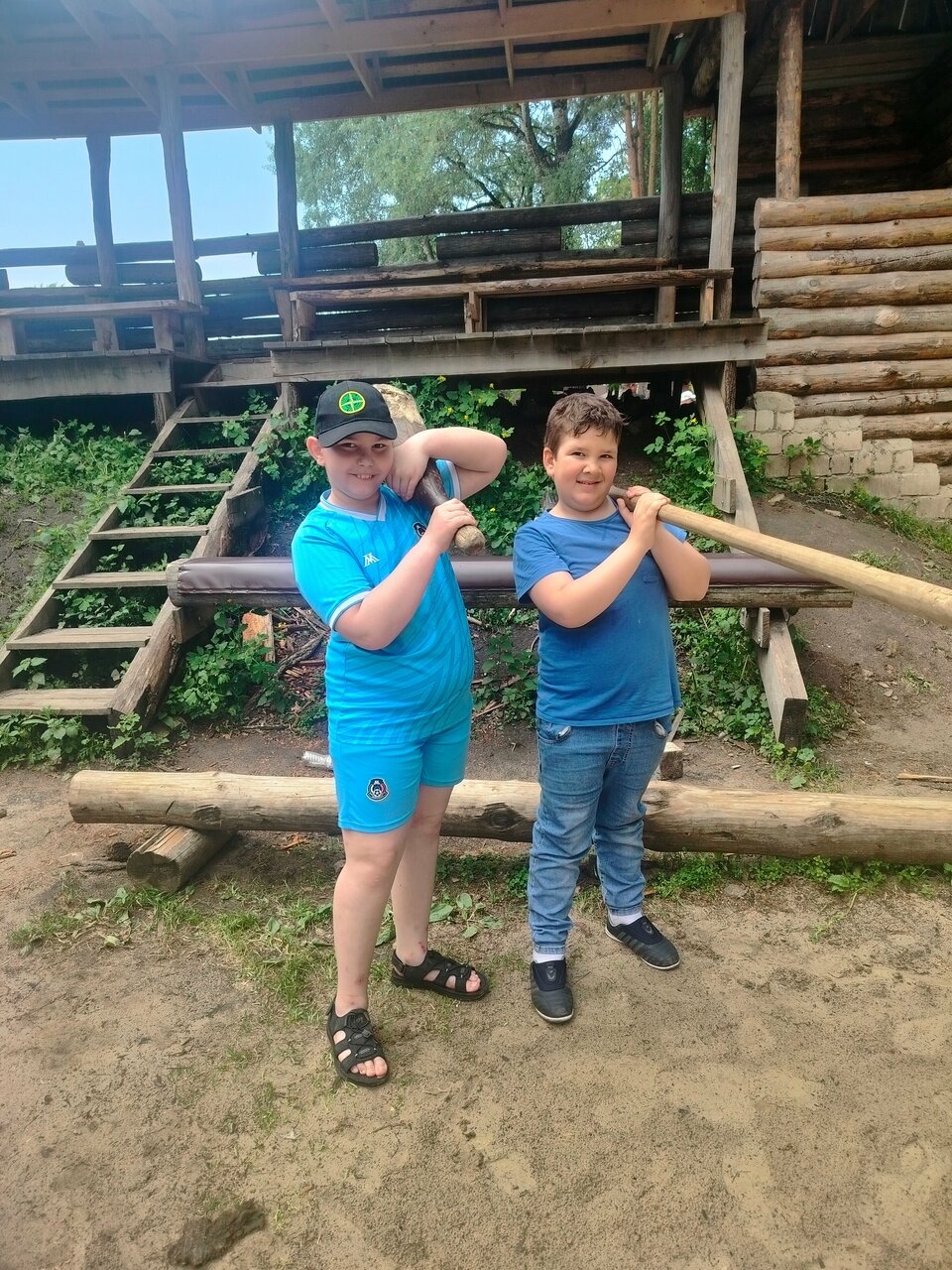 Гостиница Знаменская Богатырская Застава Орёл-238