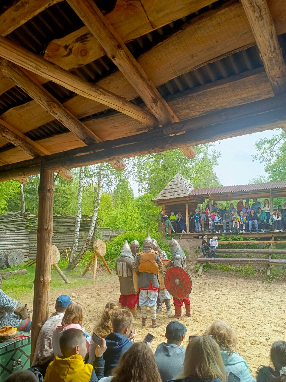 Гостиница Знаменская Богатырская Застава Орёл-232