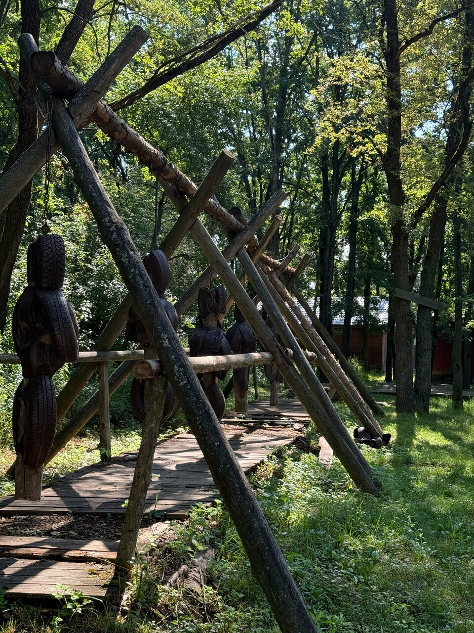 Гостиница Знаменская Богатырская Застава Орёл