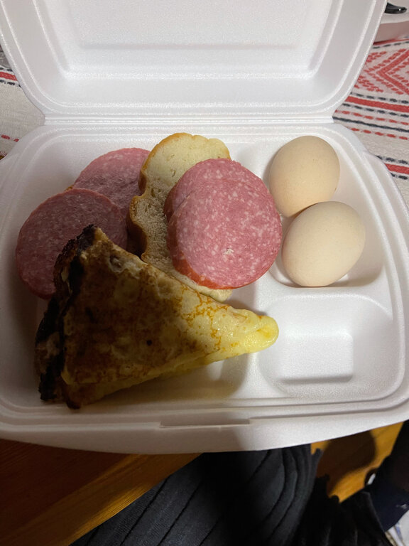 Гостиница Знаменская Богатырская Застава Орёл-240