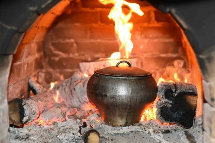 Гостиница Знаменская Богатырская Застава Орёл-32