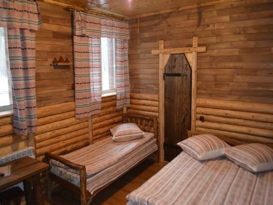 Гостиница Знаменская Богатырская Застава Орёл