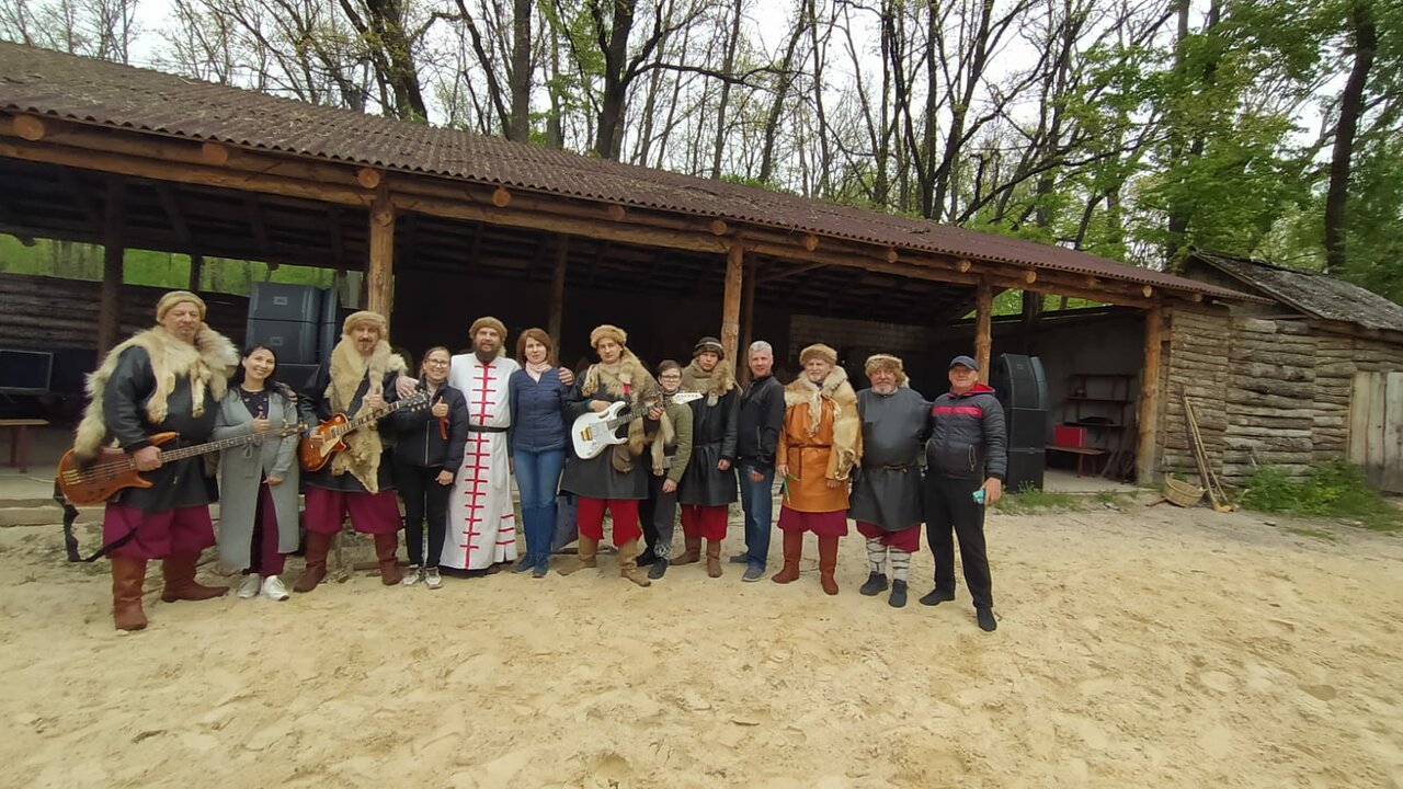 Гостиница Знаменская Богатырская Застава Орёл-189