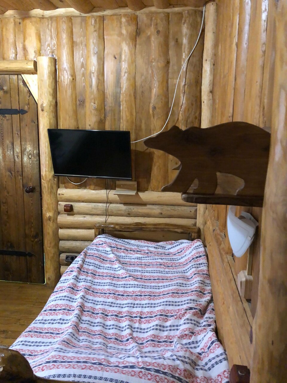 Гостиница Знаменская Богатырская Застава Орёл-224