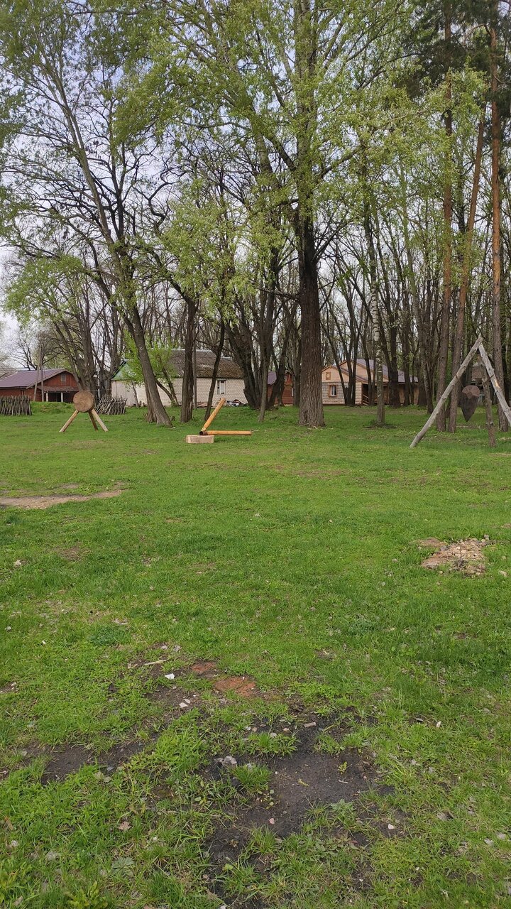 Гостиница Знаменская Богатырская Застава Орёл-212