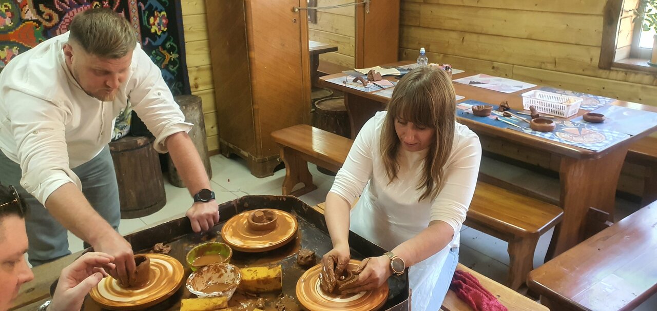 Гостиница Знаменская Богатырская Застава Орёл-245