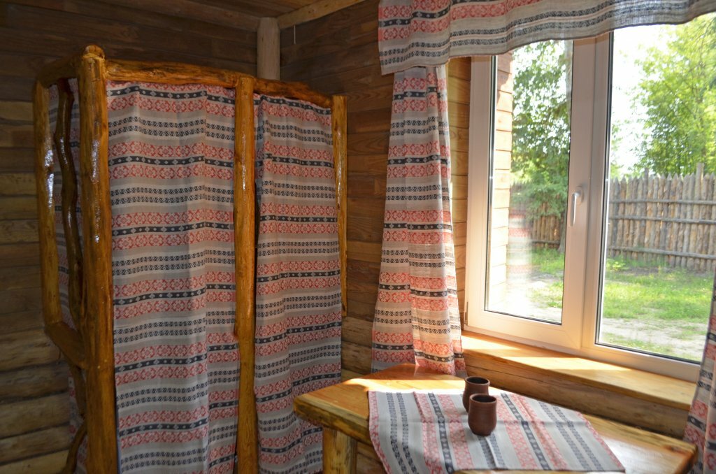 Гостиница Знаменская Богатырская Застава Орёл-42