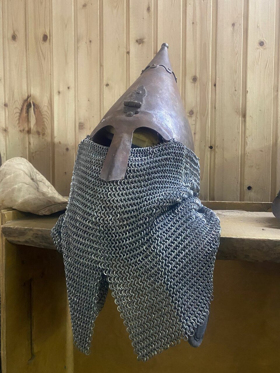 Гостиница Знаменская Богатырская Застава Орёл-114