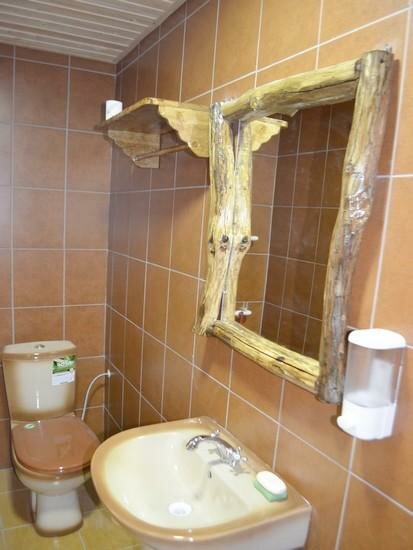 Гостиница Знаменская Богатырская Застава Орёл-102