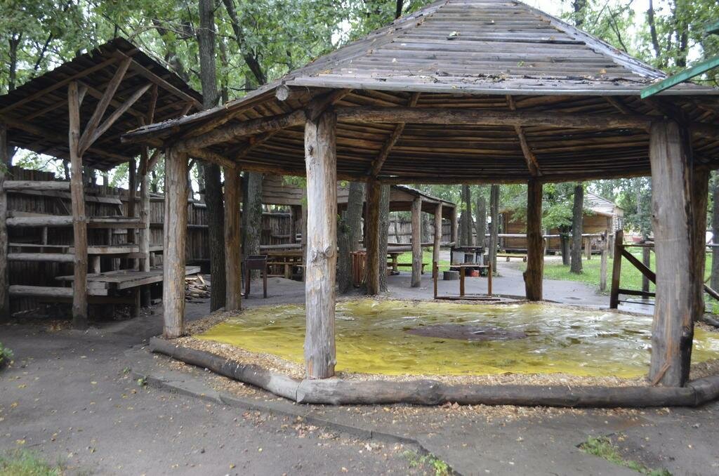 Гостиница Знаменская Богатырская Застава Орёл-39