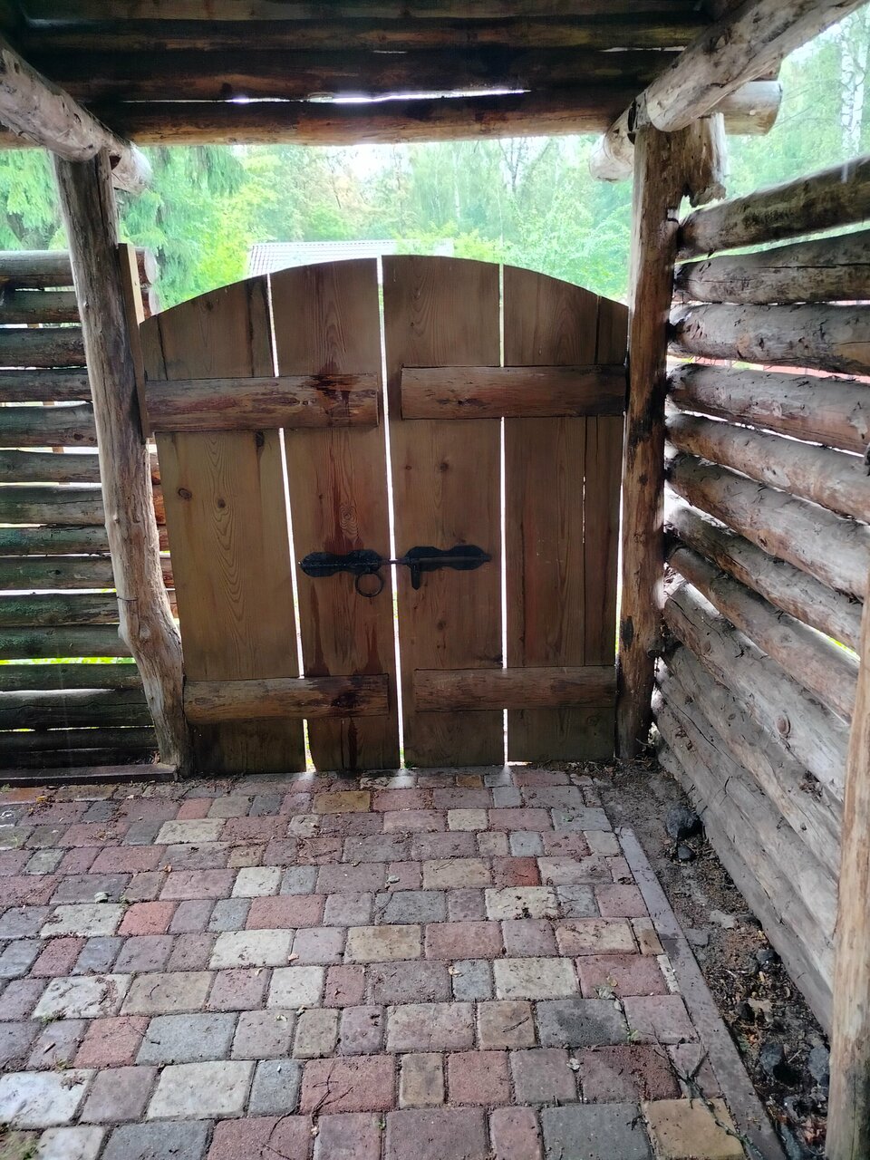 Гостиница Знаменская Богатырская Застава Орёл