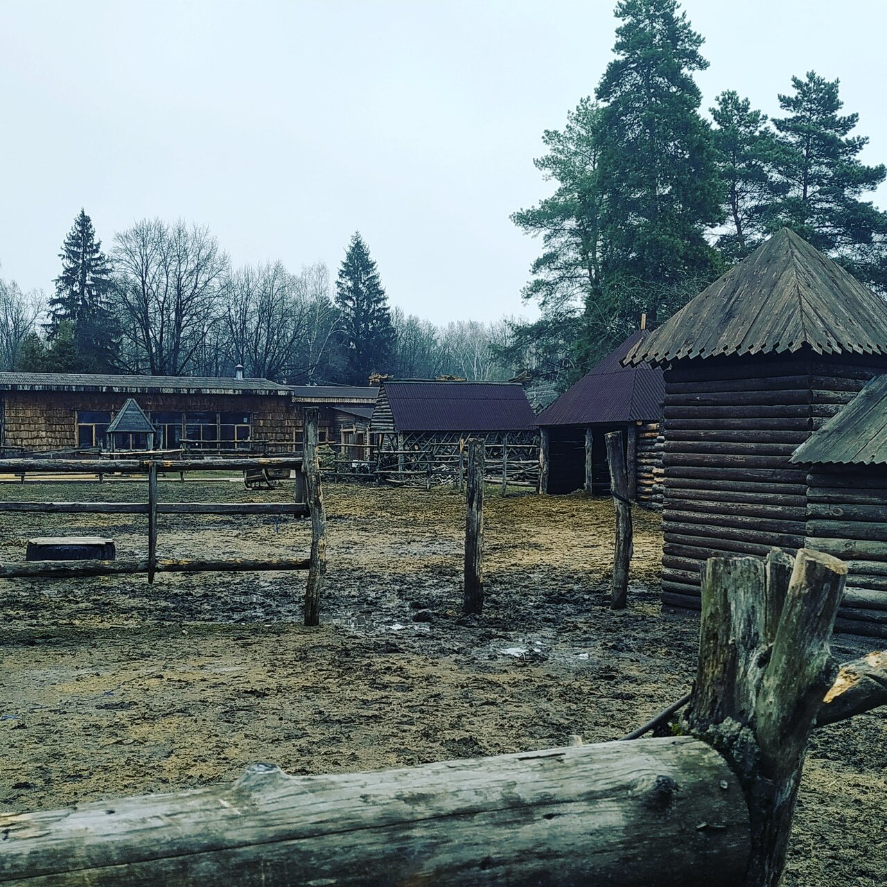 Гостиница Знаменская Богатырская Застава Орёл-195