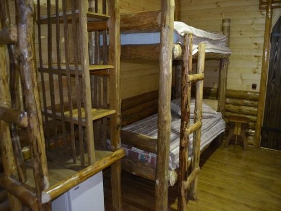 Гостиница Знаменская Богатырская Застава Орёл-48