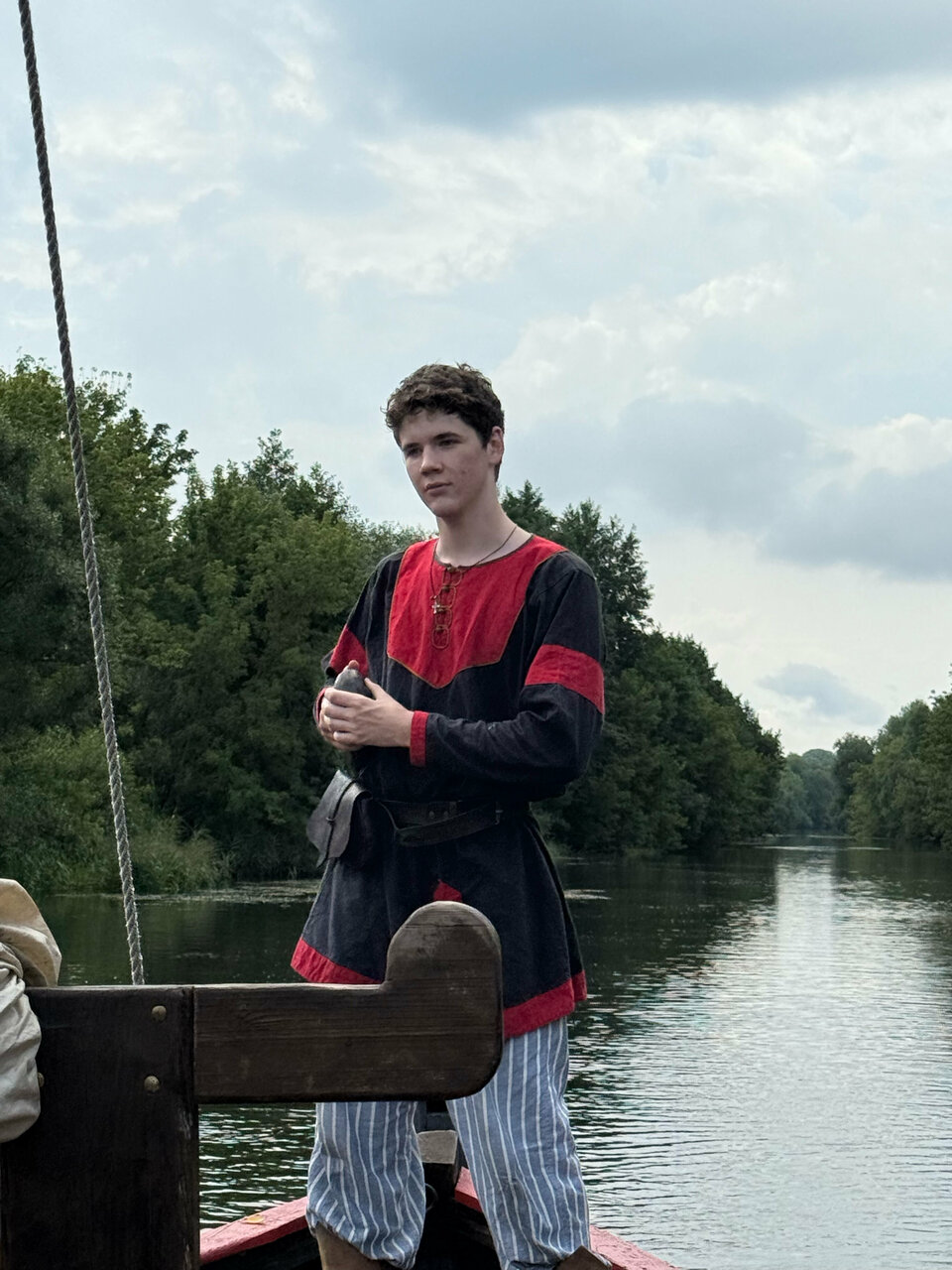 Гостиница Знаменская Богатырская Застава Орёл-241