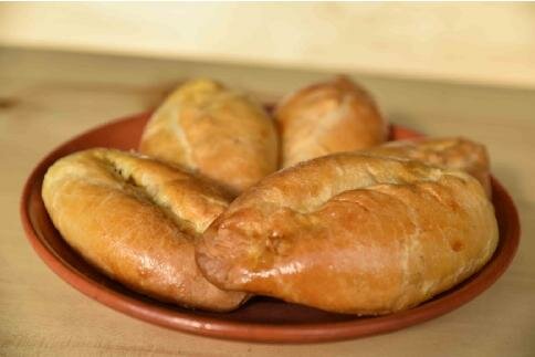 Гостиница Знаменская Богатырская Застава Орёл-40