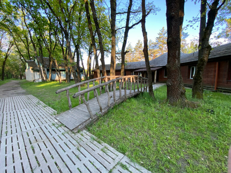 Гостиница Знаменская Богатырская Застава Орёл-202