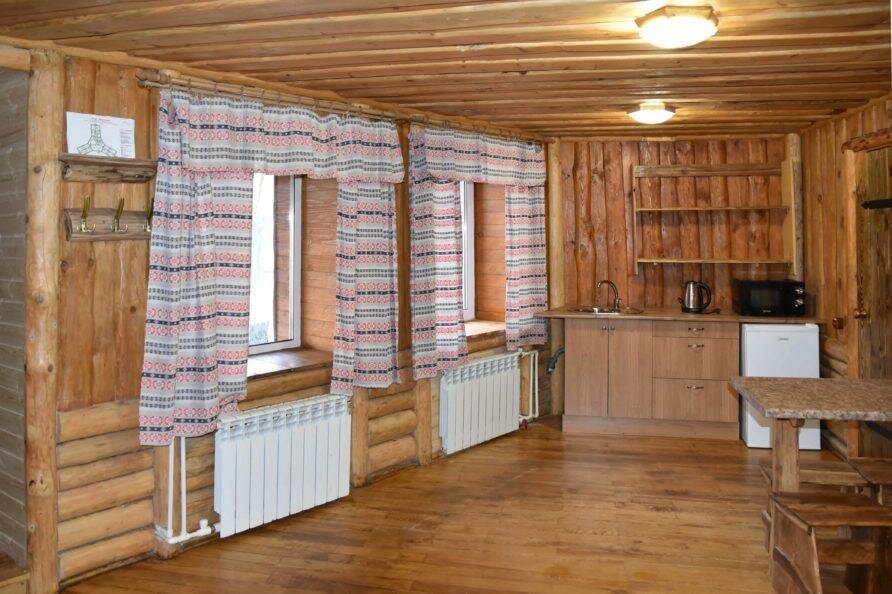 Гостиница Знаменская Богатырская Застава Орёл-24