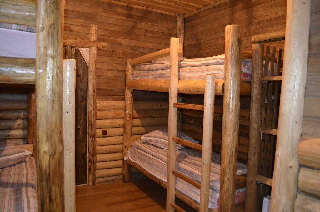 Гостиница Знаменская Богатырская Застава Орёл-58