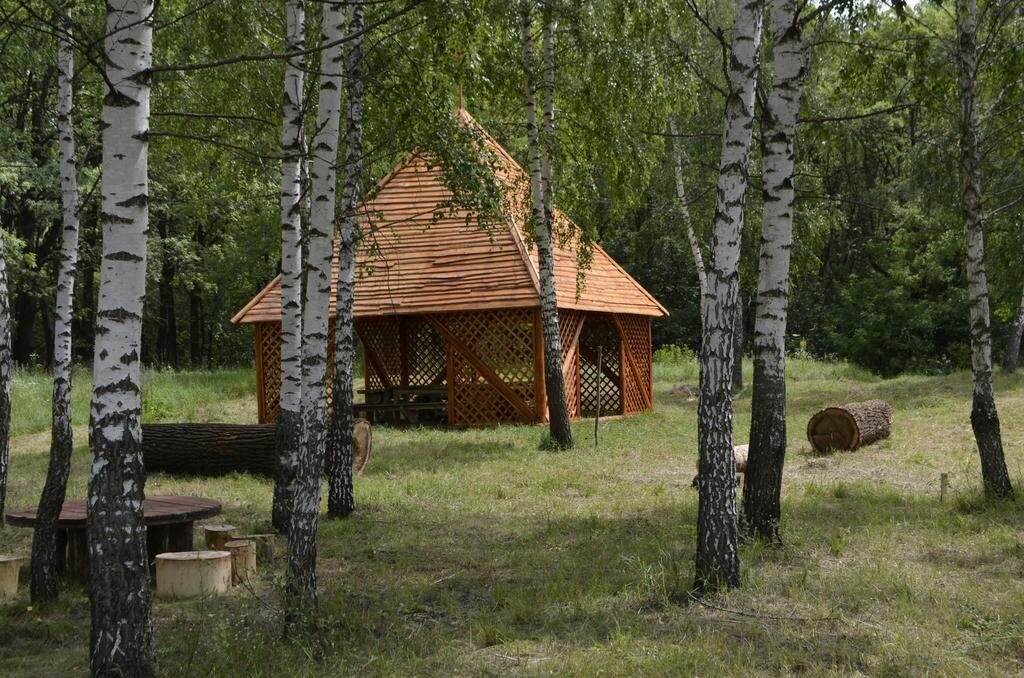 Гостиница Знаменская Богатырская Застава Орёл-18