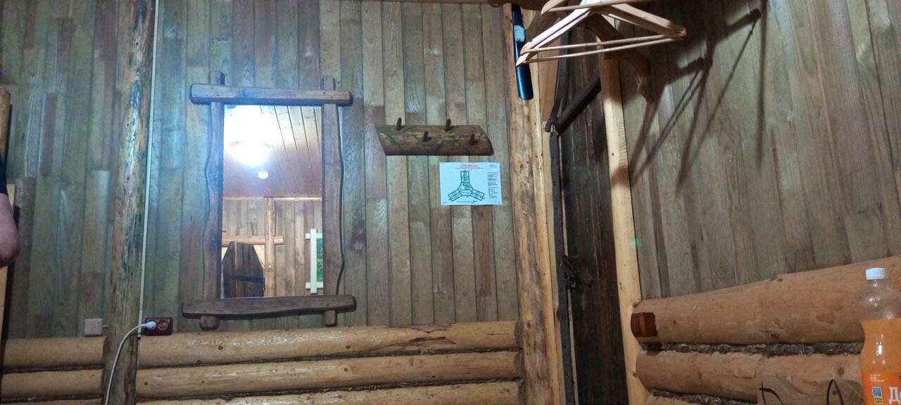 Гостиница Знаменская Богатырская Застава Орёл-228