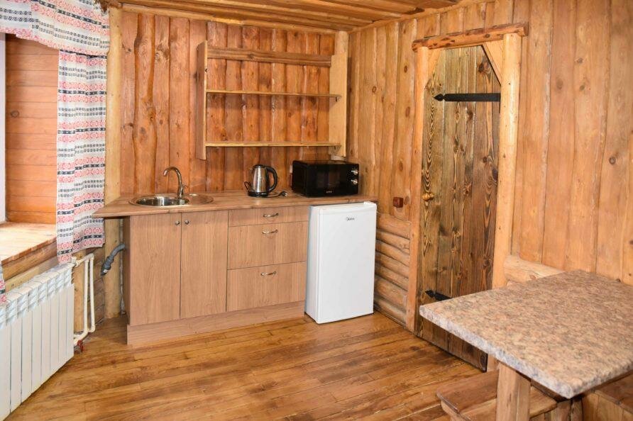 Гостиница Знаменская Богатырская Застава Орёл-46