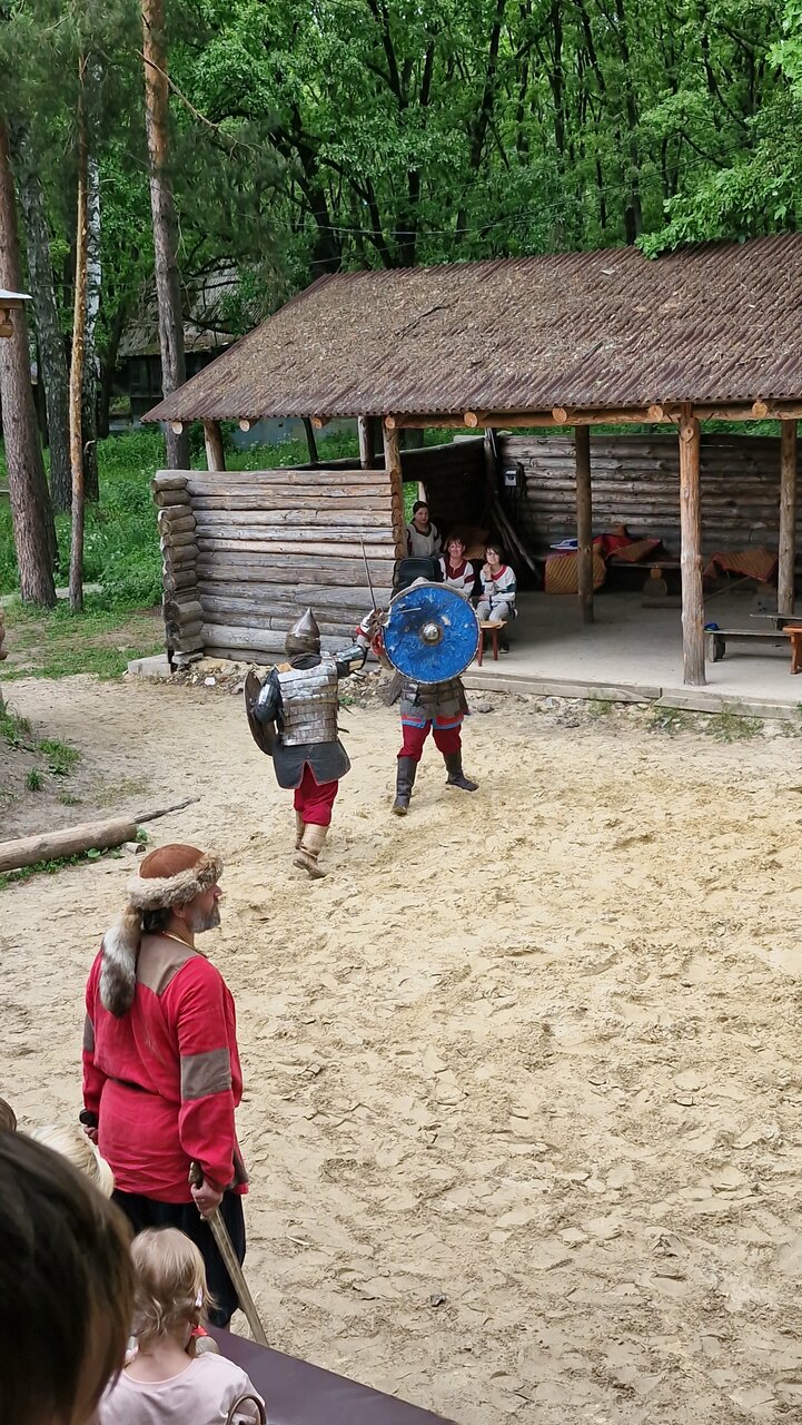 Гостиница Знаменская Богатырская Застава Орёл-201