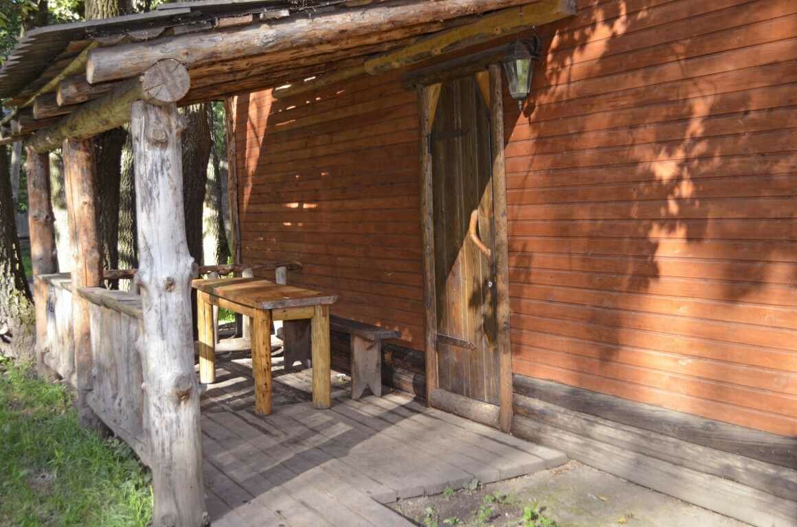 Гостиница Знаменская Богатырская Застава Орёл