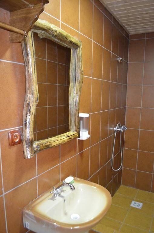 Гостиница Знаменская Богатырская Застава Орёл-98