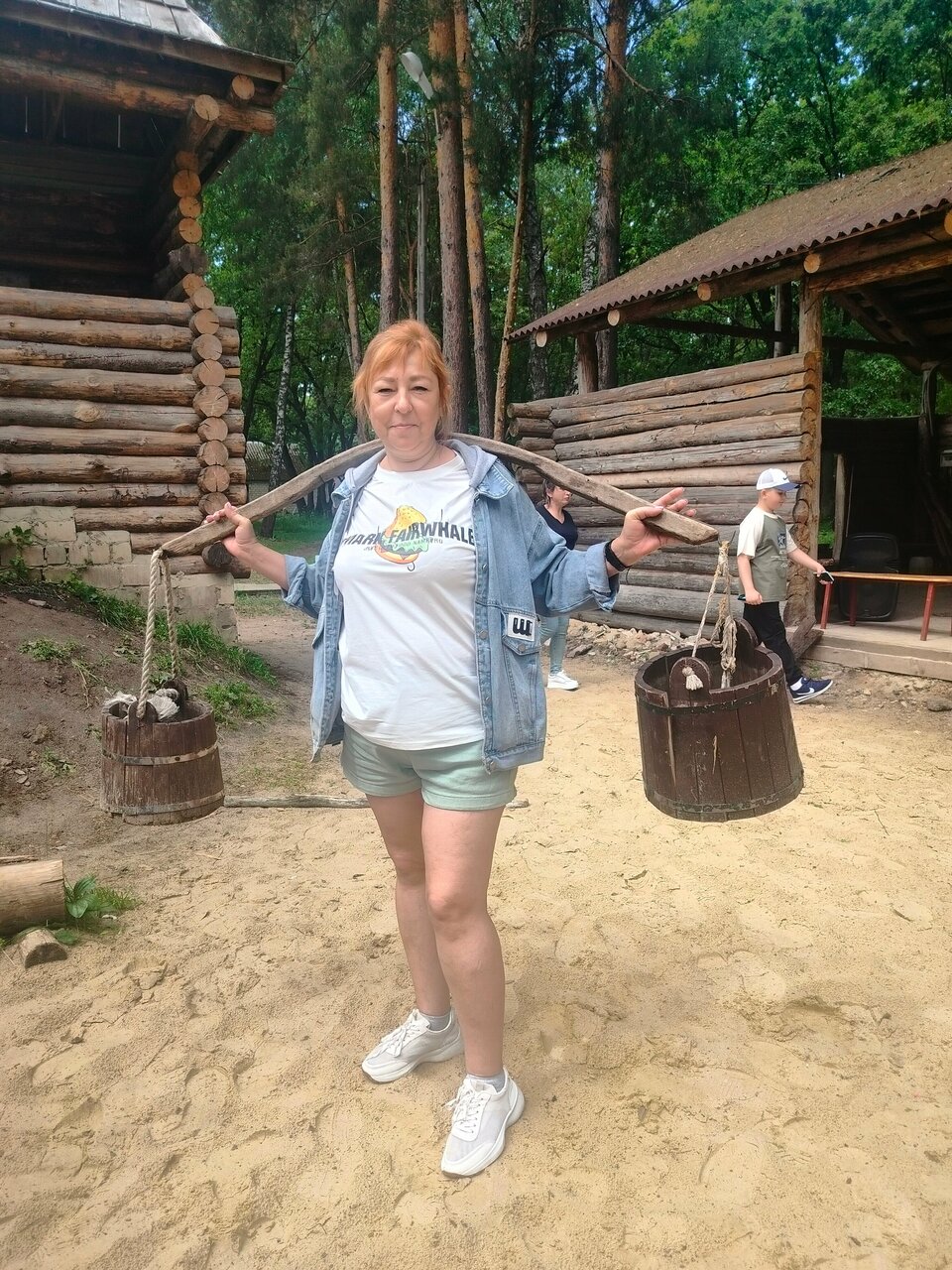 Гостиница Знаменская Богатырская Застава Орёл-194