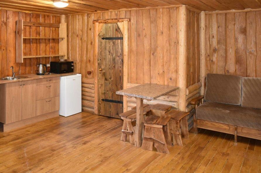 Гостиница Знаменская Богатырская Застава Орёл