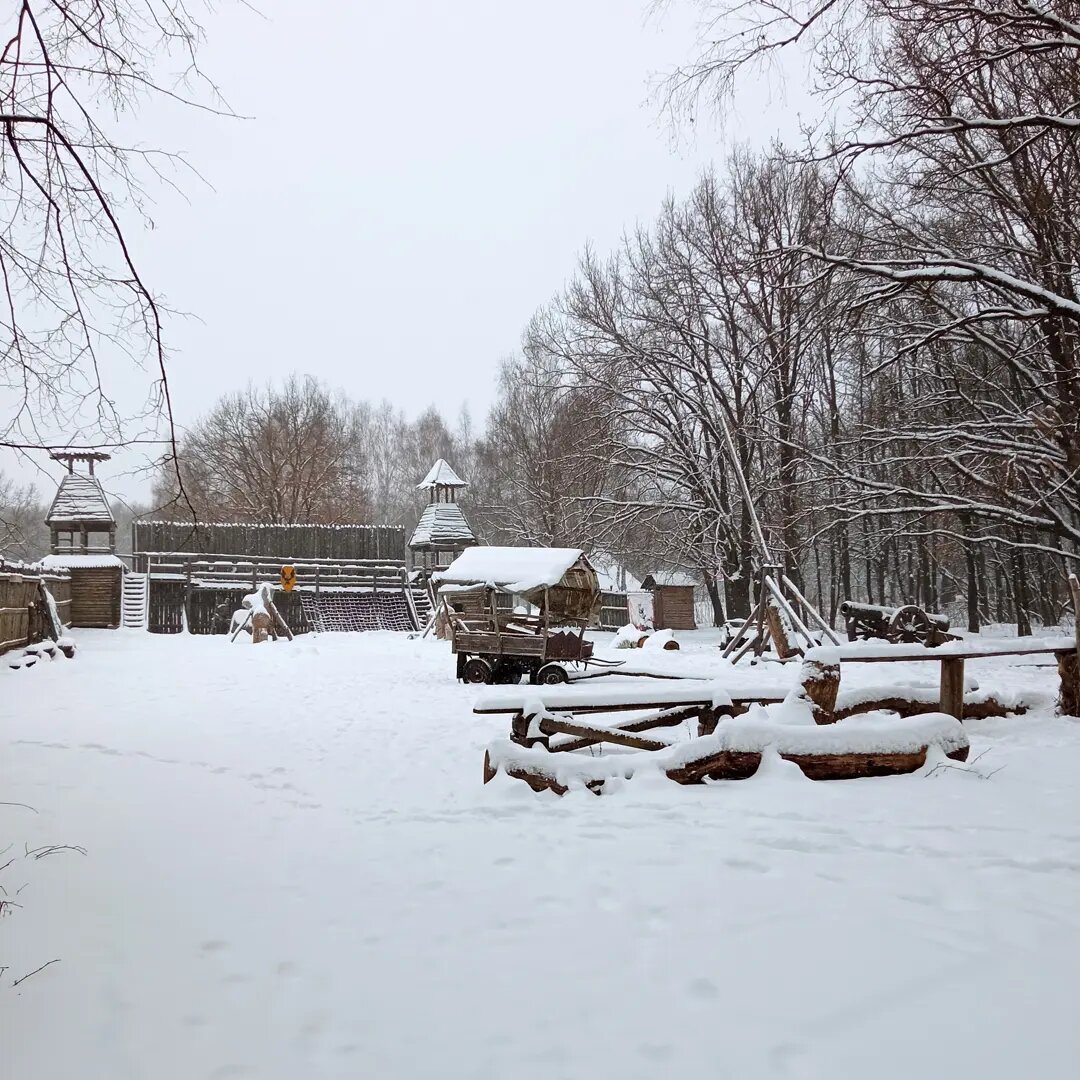 Гостиница Знаменская Богатырская Застава Орёл-229