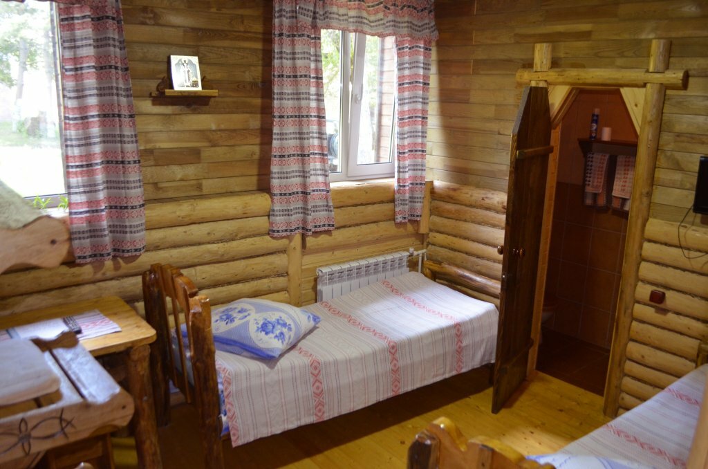 Гостиница Знаменская Богатырская Застава Орёл-96