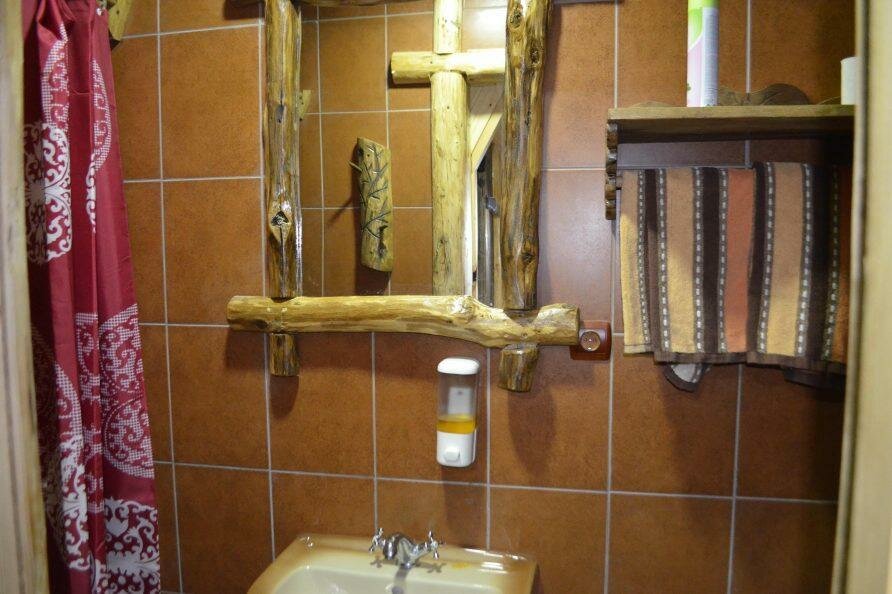 Гостиница Знаменская Богатырская Застава Орёл-94