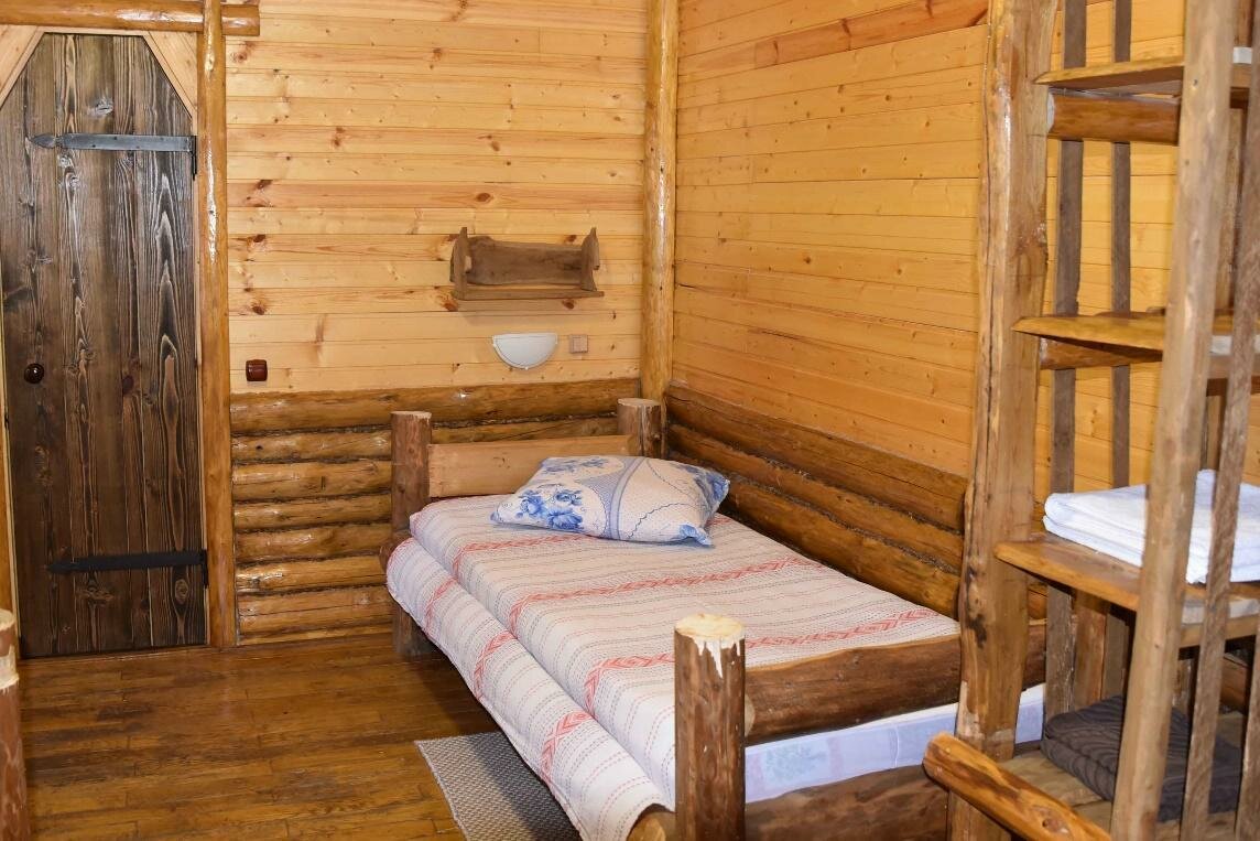 Гостиница Знаменская Богатырская Застава Орёл-99