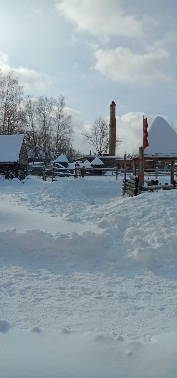 Гостиница Знаменская Богатырская Застава Орёл-209