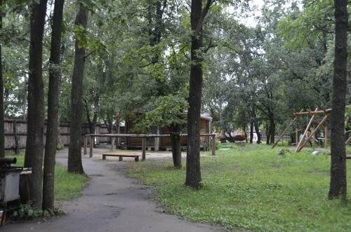 Гостиница Знаменская Богатырская Застава Орёл-56