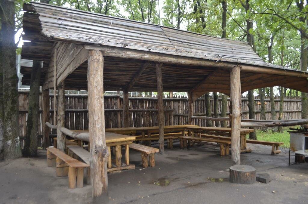 Гостиница Знаменская Богатырская Застава Орёл-20