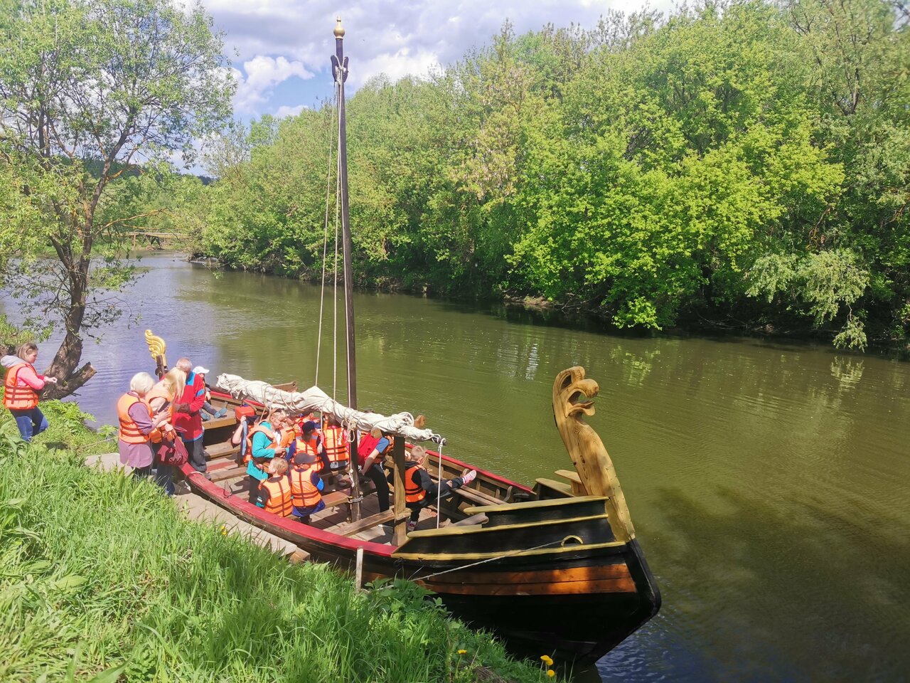 Гостиница Знаменская Богатырская Застава Орёл-148