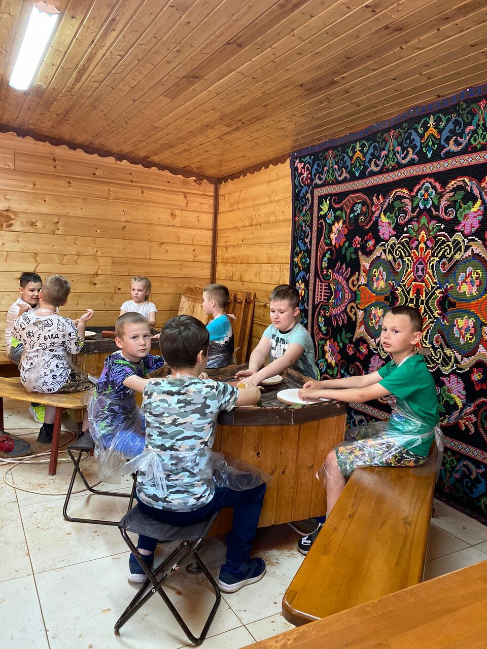 Гостиница Знаменская Богатырская Застава Орёл-221