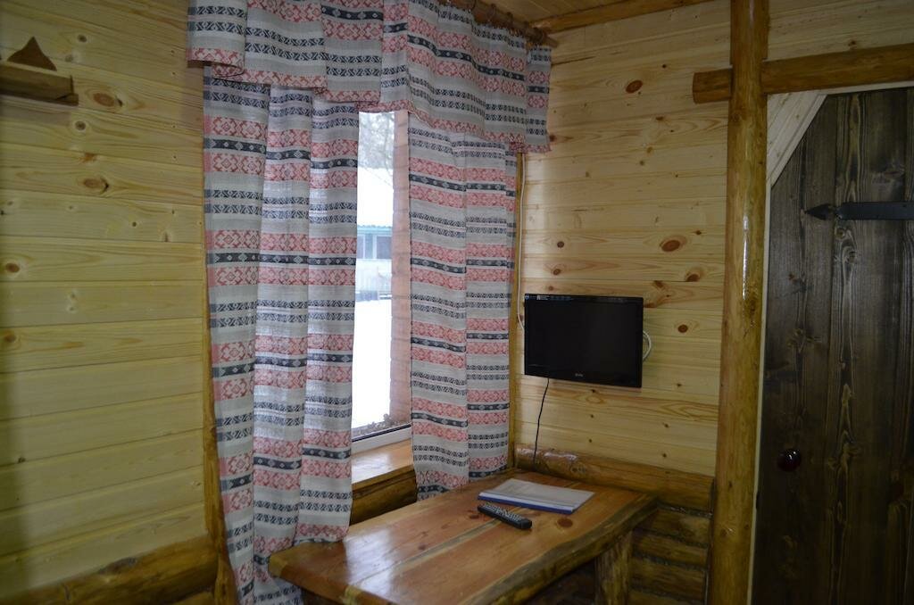 Гостиница Знаменская Богатырская Застава Орёл-85