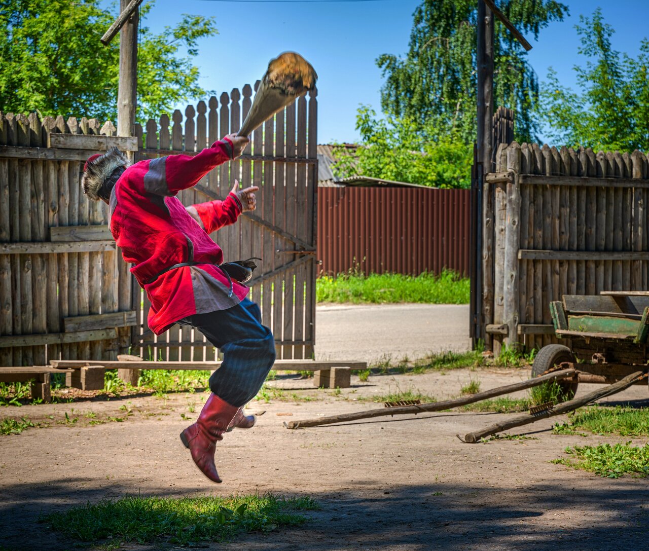 Гостиница Знаменская Богатырская Застава Орёл-116