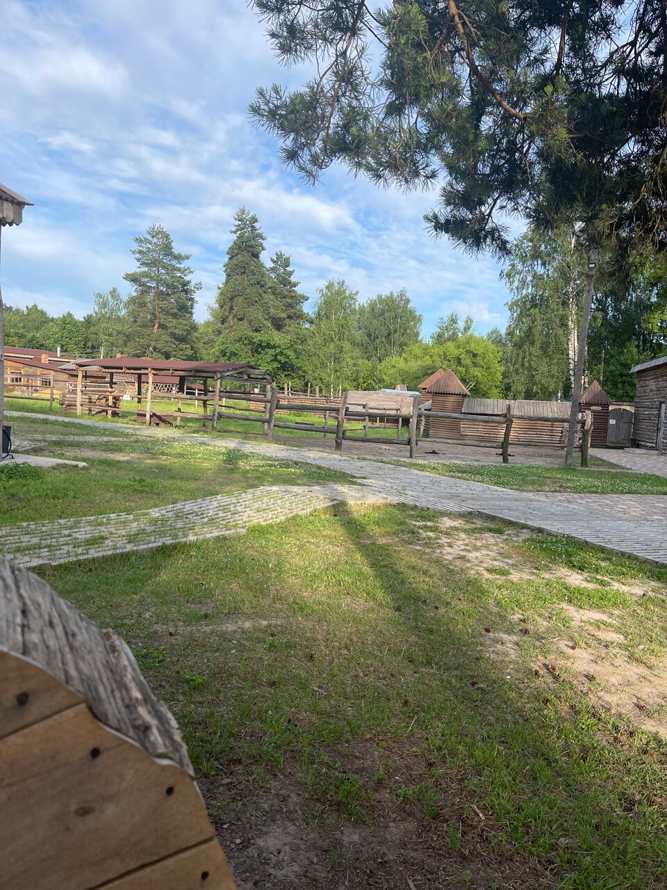 Гостиница Знаменская Богатырская Застава Орёл-242