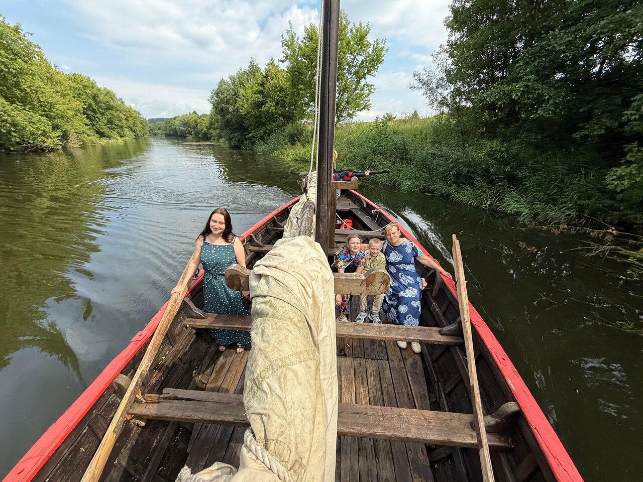 Гостиница Знаменская Богатырская Застава Орёл-191