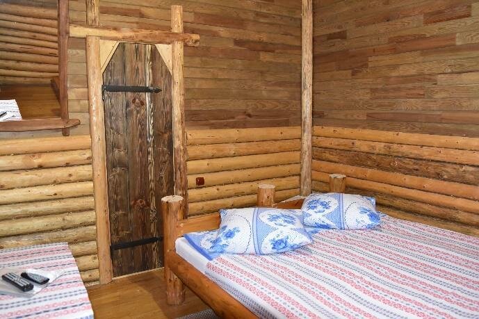 Гостиница Знаменская Богатырская застава Орёл
