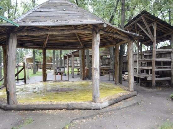 Гостиница Знаменская Богатырская Застава Орёл-59