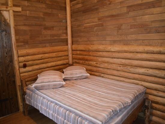 Гостиница Знаменская Богатырская Застава Орёл-66